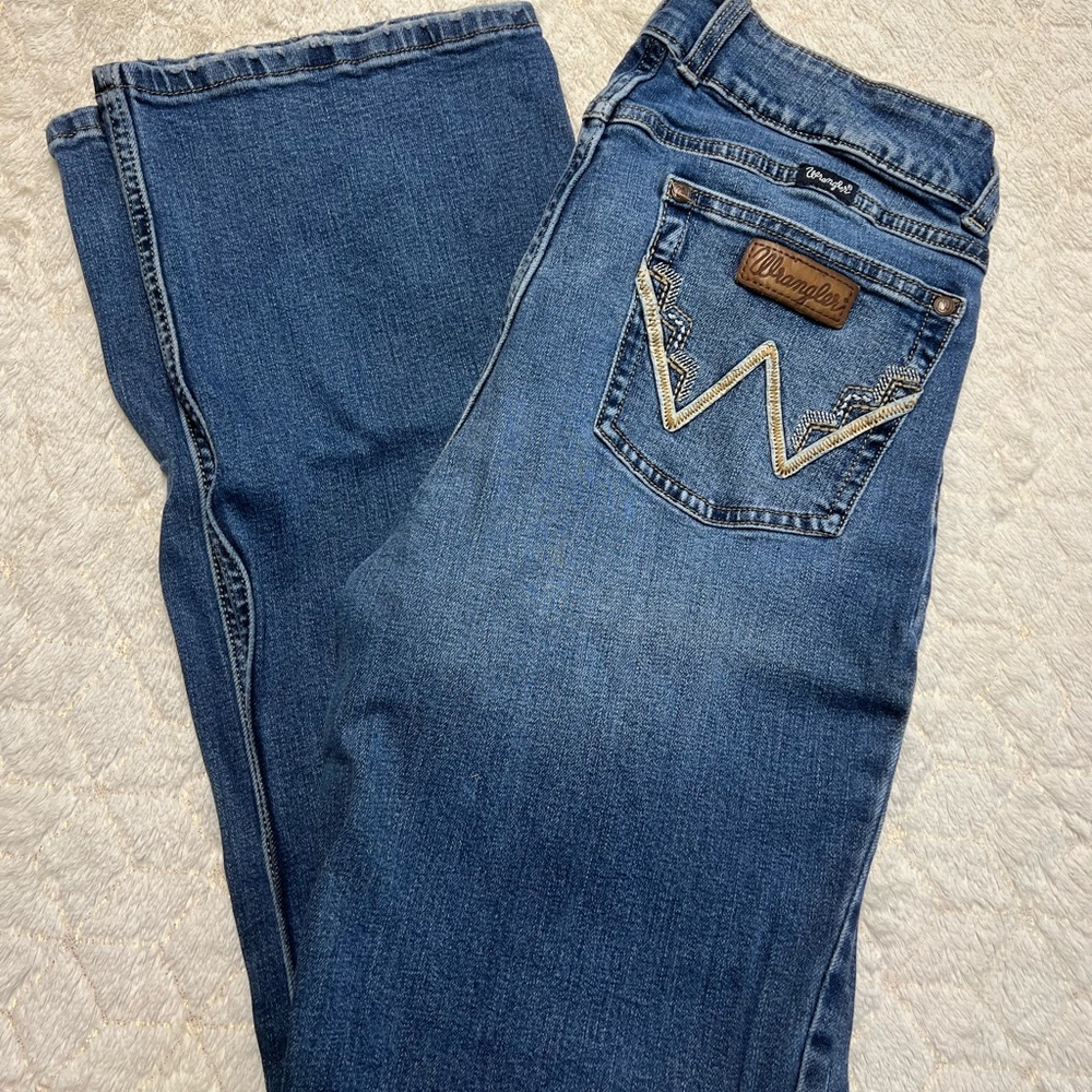 Wrangler Jeans - Size 13